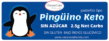 CDJ Etiquetas Pingüinos 50 piezas