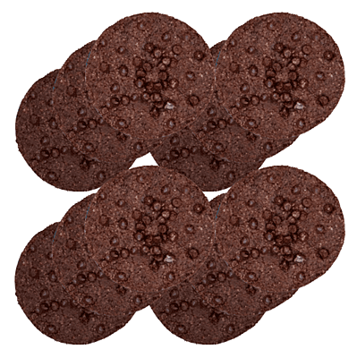 CDJ Galleta doble chocolate 12 piezas