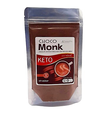 ChocoMonk KETO