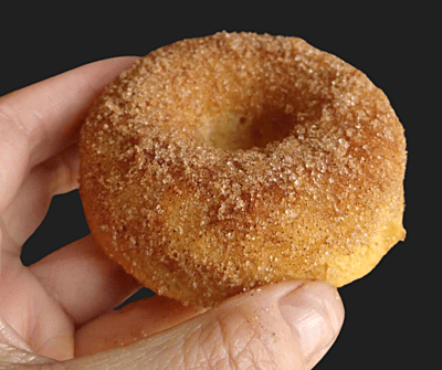 Donas Churro - 3 pack Donas Churro - 3 pack