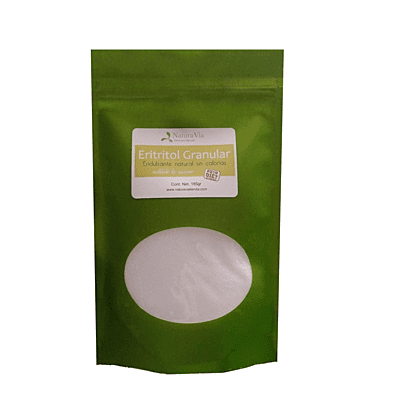 Eritritol Granular