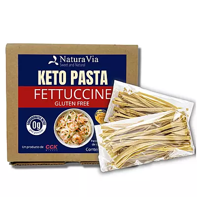 Keto Pasta