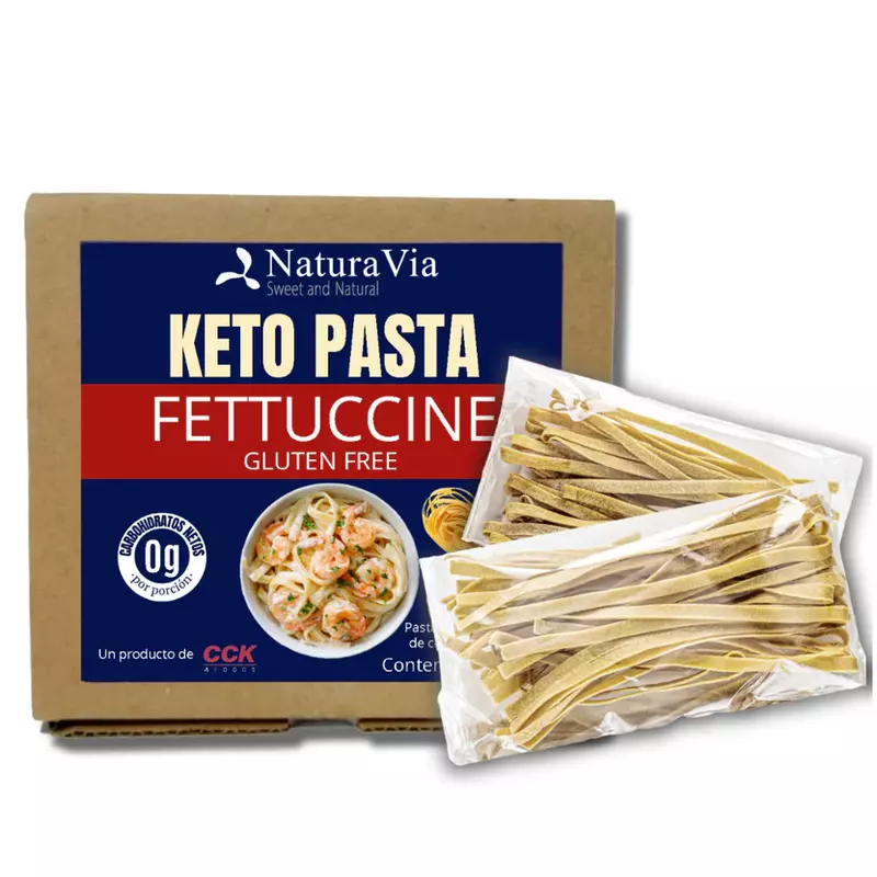 Keto Pasta