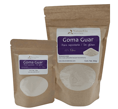 Goma Guar
