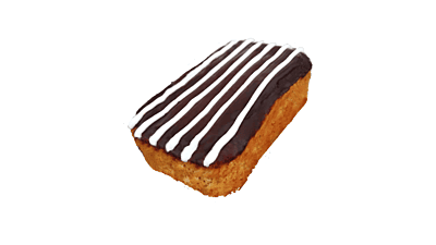 Napolitano keto (disponible con envío express, requieren refrigeración)
