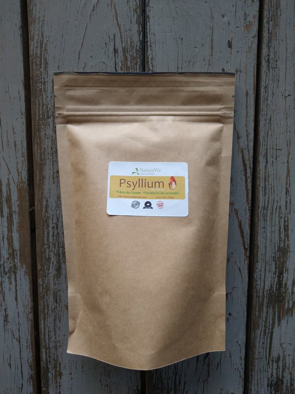 Psyllium