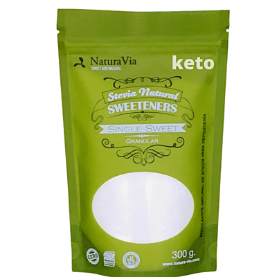 Single Sweet Granular - Endulzante Natural